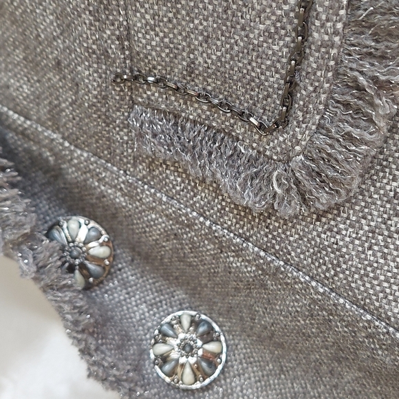 Cache Jacket, size S - Picture 10 of 10